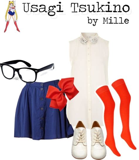 212 best images about Sailor moon character inspired outfits on Pinterest | Sailor moon s ...