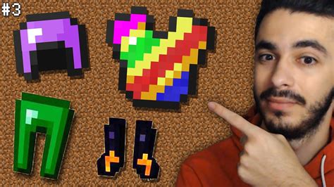 Minecraft Modu Nasıl Yapılır Özel Zırh Armor Yapımı 3 YouTube