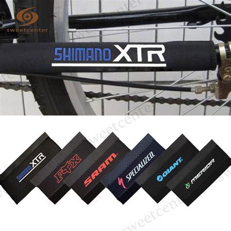 Many Stylesbike Chainstay Protector Mtb Chainstay Protector Bicycle