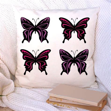 Butterfly Svg Bundle Layered Butterfly Svg Butterfly Svg Etsy