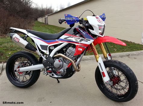 Honda Crf250l Supermoto 2 Updates Wr250r Wr250x Cfr250l Drz400 Dual Sport