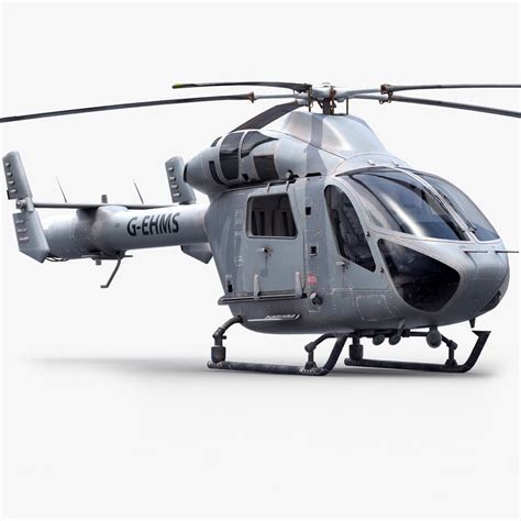 md explorer military