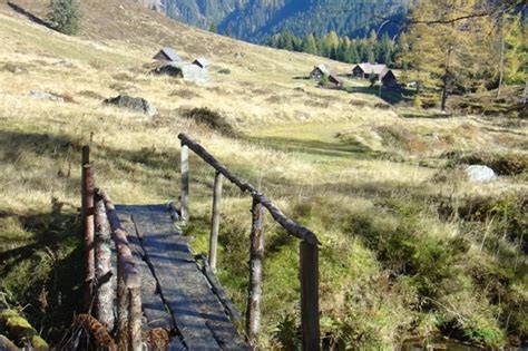 Walchental Infos Von A Z Schladming Dachstein