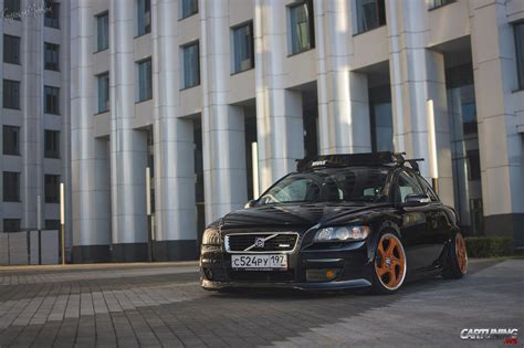 Tuning Volvo C30