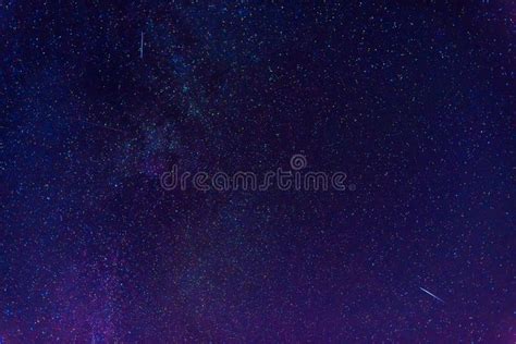 Pleiades Meteor Shower Stock Photos - Free & Royalty-Free Stock Photos from Dreamstime