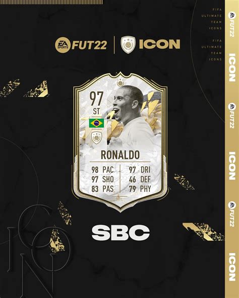 Fifa Sbc Ronaldo Icon Prime Moments Soluzioni