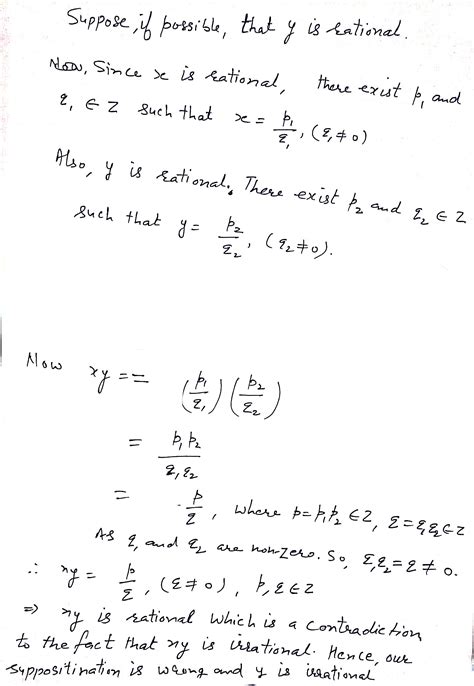 [solved] Problem 5 Prove The Following Using A Proof By Contrapositive Course Hero