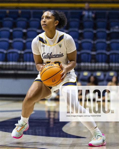 December Berkeley Ca U S A California Guard Jayda Curry