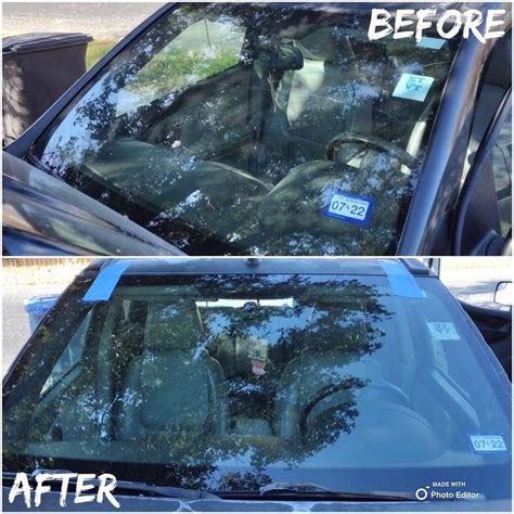 Best Mobile Windshield Replacement And Auto Glass Repair Service In San Antonio Texas Car Window