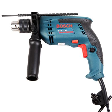 Bosch GSB 13 RE Professional Rotary Drill 600 Watts 13mm