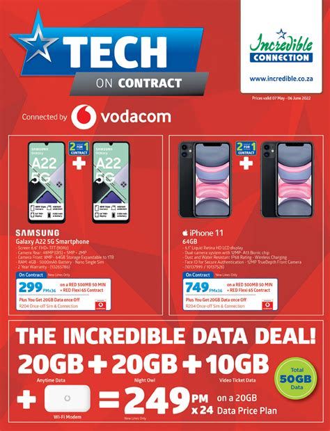 Ic Vodacom May June By Jdgdigital Issuu