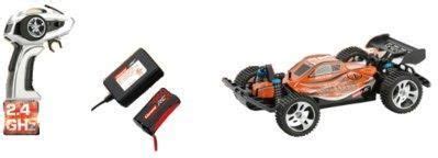 Carrera Rc Buggy Copper Maxx Ceny I Opinie Ceneo Pl