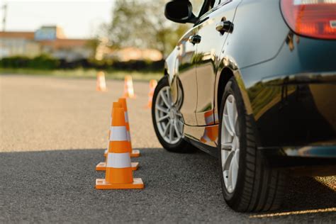 Comprendre La Marge De Tol Rance Lors De L Examen Du Permis De Conduire