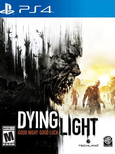 Buy Dying Light The Following Enhanced Edition Ps4 Digital Code