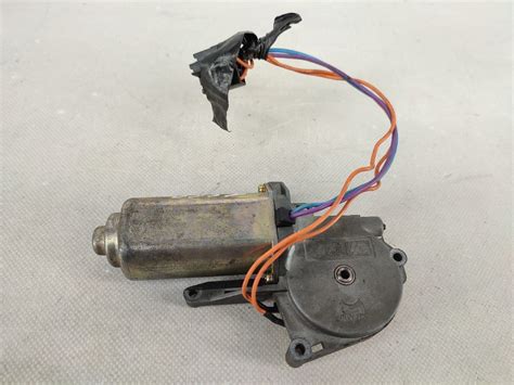 Motor Tecto Abrir Peugeot Hatchback A C Constantim E Vale De