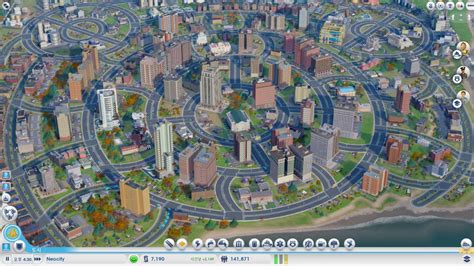 SimCity 2013