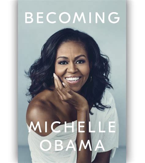 Michelle Obama Reveals Book Cover On Twitter – Get Lit with Paula