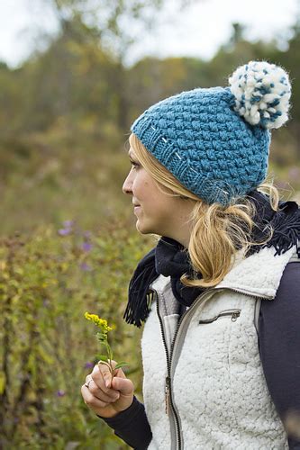 Ravelry Thunder Hat Pattern By Kelly Mcclure