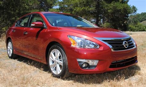 2014 Nissan Altima | AutoNation