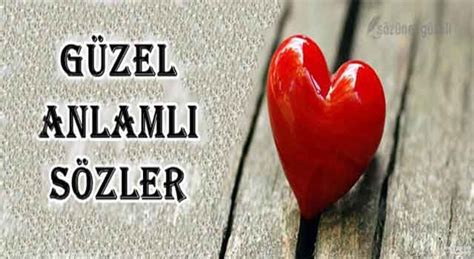 Güzel Anlamlı Sözler Sevgiliye Kısa Guzelresimler Buzz