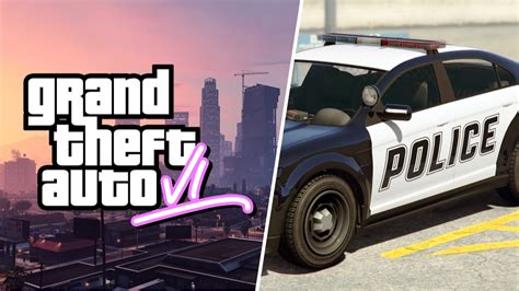 Gta 5 Police Trucks