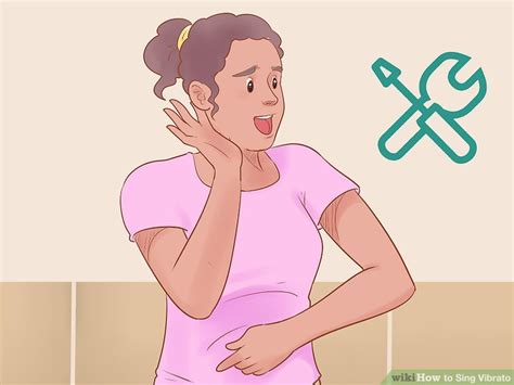 Ways To Sing Vibrato Wikihow