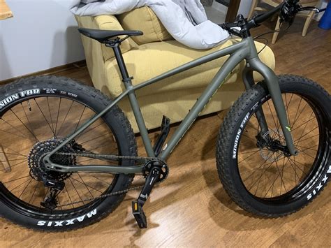 2020 Specialized Fatboy