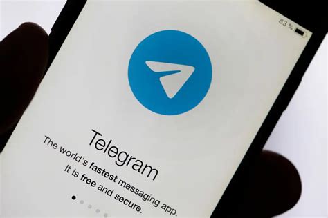 Justiça determina a suspensão do Telegram no Brasil Sou Favela