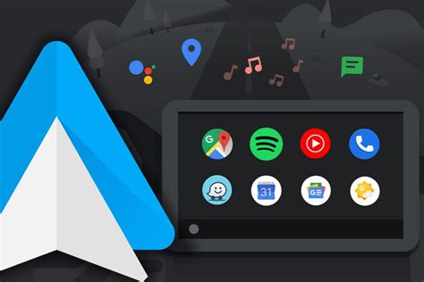 Actualiza Ya A Android Auto Todas Las Novedades De La Nueva
