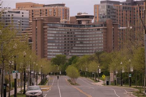 Photos: Hearts Across Crystal City at Local Hotels | ARLnow.com