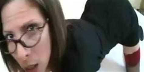 MILF Hairy Pussy Creampie Tnaflix