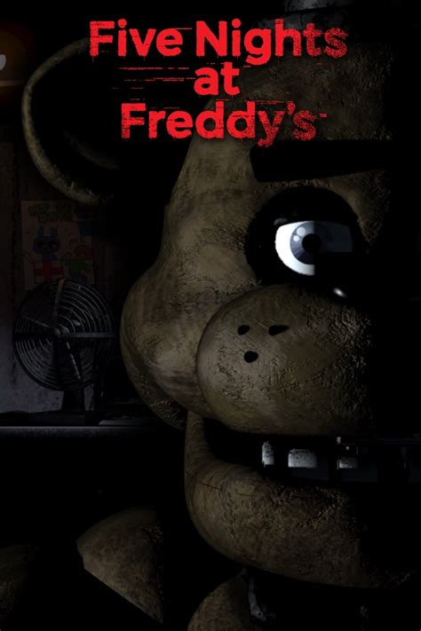 Five Nights at Freddy's Price on Xbox