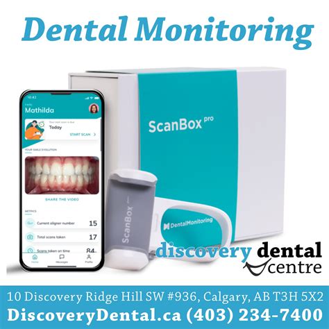 At Discovery Dental, we always... - Discovery Dental Centre