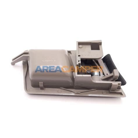 Left Inner Actuator Vw T De Grey Brown Color