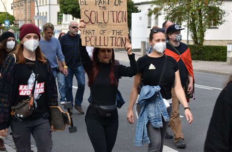 Fridays For Future Coburg Jeden Tag Ber Klimaschutz Reden Coburg