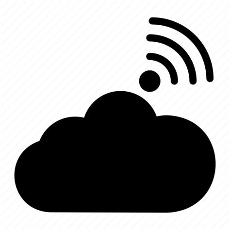 Cloud Internet Network Networking Icon Download On Iconfinder