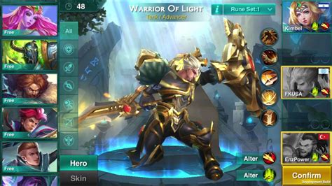 Heroes Arena NEW MOBA Gameplay 2 YouTube