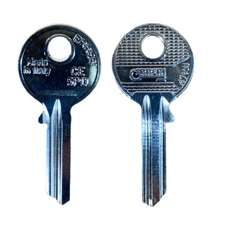 Ces Key Blank Ce5pd Home North East Lock And Key