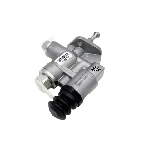 Cummins B C Series Fuel Transfer Pump Talleres Nasio