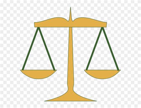 Scales Of Justice Clipart Free Transparent Png Clipart Images Download