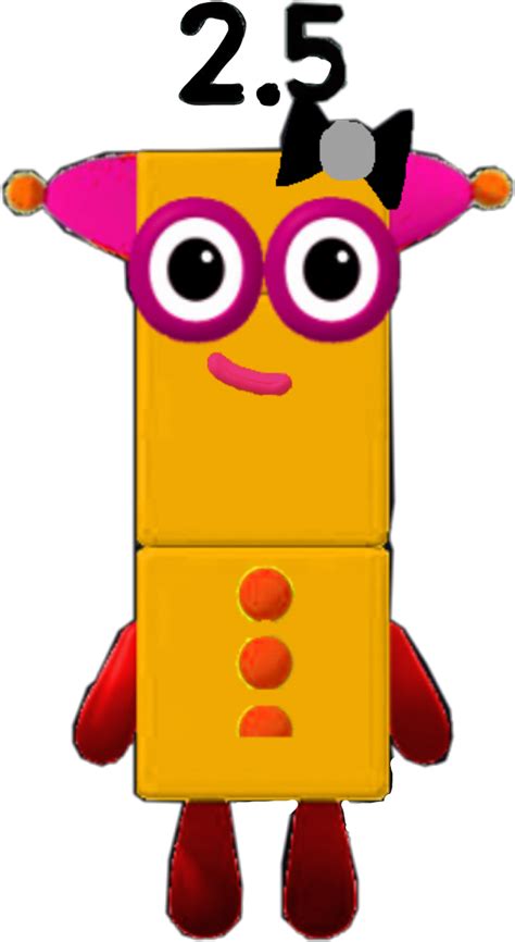 Numberblocks Freetoedit Sticker By At Michaelhems2 Images