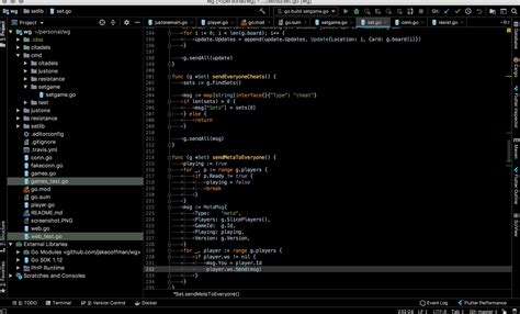 Best Themes For Intellij Image To U