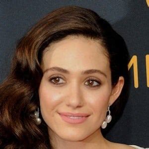 Emmy Rossum - Age, Family, Bio | Famous Birthdays