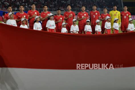 Menghitung Peluang Timnas Indonesia Lolos Ke Semifinal Asean