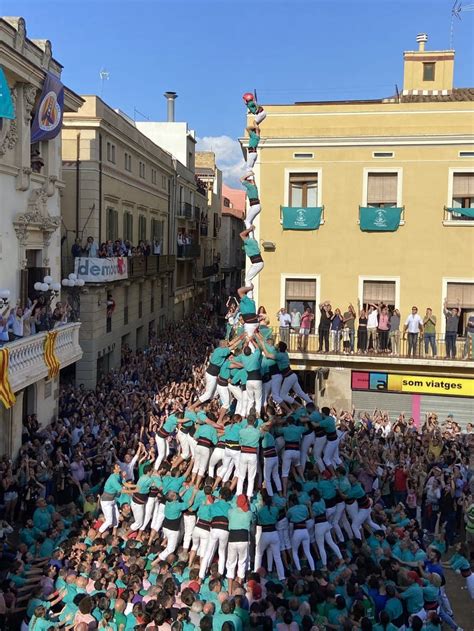 Resum De Noticies A Catalunya De L 1 De Novembre