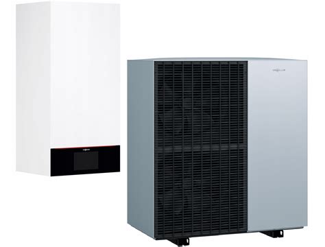 POMPA CIEPŁA VIESSMANN VITOCAL 150 A AWOEACAF 12kW Z023215 Cena