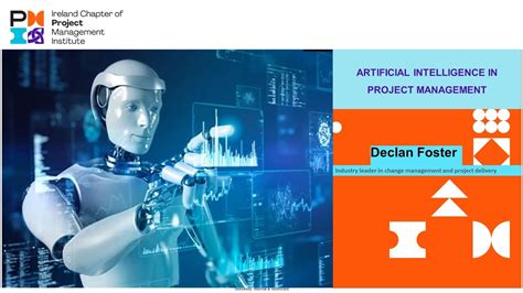 Artificial Intelligence In Project Management YouTube
