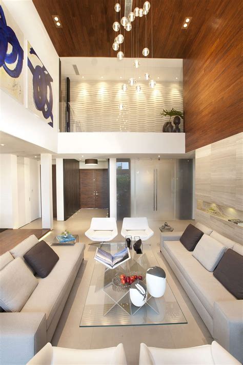 A Miami Modern Home - Dkor Interiors