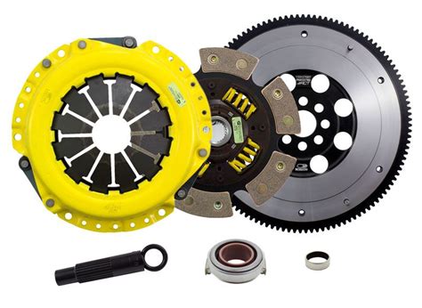 Honda Civic Clutch Kit