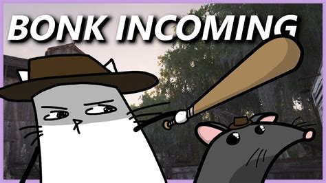 Bonking Rats With The New Baseball Bat Solo Hunt Showdown Highlights